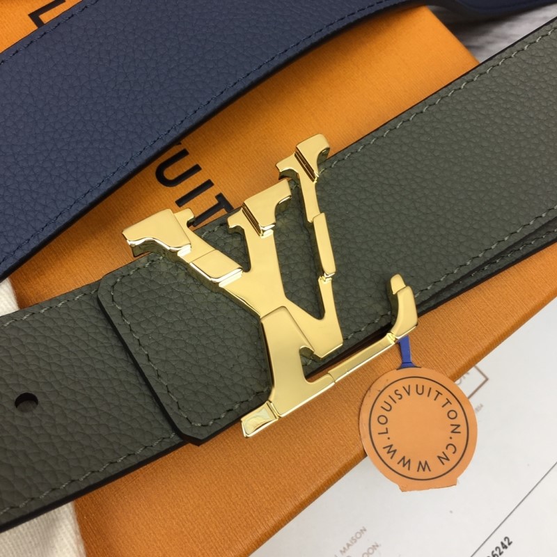 l0vis Vvtt0n belts